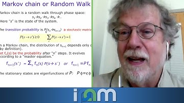 David Ceperley - Introduction to Classical and Quantum Monte Carlo methods for Many-Body systems
