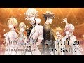 「ハイリゲンシュタットの歌」オリジナルサウンドトラック『君への歌』試聴ムービー(歌:小野友樹 / 島﨑信長 / 内田雄馬 / 鈴村健一 / 岡本信彦)