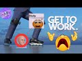 BEATING GET TO WORK