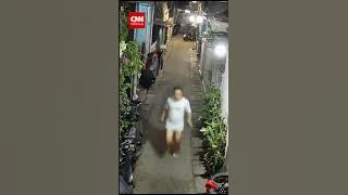 Aksi Curanmor, Korban Ditembak 3 Kali