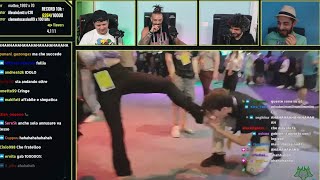 piedini, burnout ed esperienze rosse… | Cerbero Podcast #1441