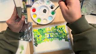 CC Cycle 2 Week 16 Art: Monet (All classes)