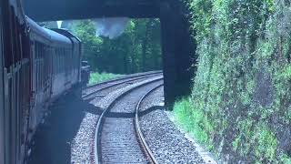 The South Devon Explorer Railtour. Jubilee class 45596 'Bahamas'  Bristol to Plymouth 27.5.23 by Andy Bennett 345 views 11 months ago 35 minutes