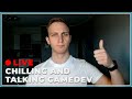 Let's catch up and talk about Overtime Anomaly & Switch 2