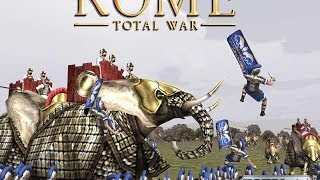 Rome Total War Money, Unit ID's and Other Cheats in HD