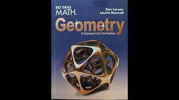 11.3 Areas of Polygons