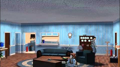 Harvester [DOS] - DOSBox Capture Test