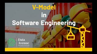 Verification vs Validation in Software Engineering |  V-Model by Ramesh Velan