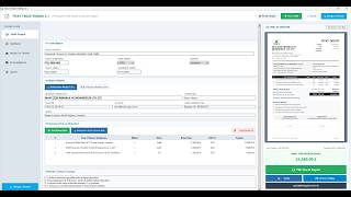 Profesyonel Fiyat Teklif Formu Programı screenshot 5