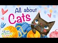 Understanding Cat Behavior and Characteristics
