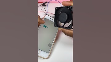 How to control a DC Motor with Arduino using Arduino Cloud | UNO R4 Wi-Fi #electronics #technology