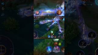 Yuan Ge/Yango as Klein Moretti gameplay highlight - Honor Of Kings #hok #HonorOfKings #HOKID #fyp