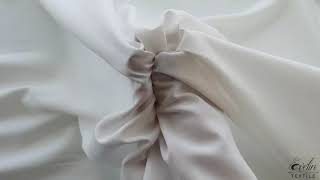 Bumbac Ivory Cu Elastan