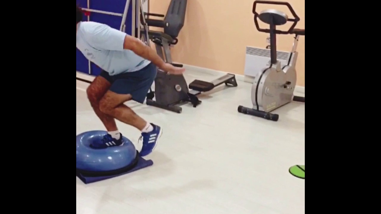  Ejercicios para esquiar mejor