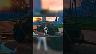 #gta #gaming #shorts #fyp