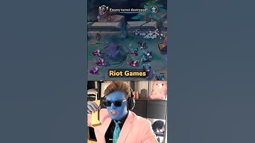 TOWER? WHAT TOWER? 🧱🤔