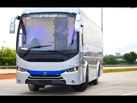 Bharatbenz Ac Sleeper Bus Prakash Capella Coach Balaji Cabs Traveller Review
