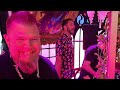 Bubaking, Kurnel MC, Barry Ashworth (Dub Pistols) Vip bar @ Shindig 2024