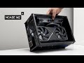 Optimizing Your NCASE M2: Best GPU Position for RTX 5080 &amp; 9800X3D