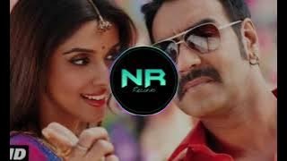 Chalao Na Naino Se  | [ BASS BOOSTED ] | Nr Records | Deep bass Rauthour| Hindi songs