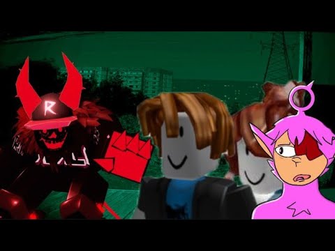 no I'm not a robloxian full game released