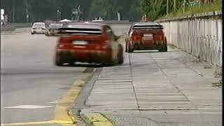 DTM '93 Norisring Race1