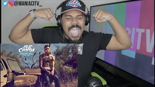 NLE Choppa - Narrow Road ft. Lil Baby (Official Audio) REACTION