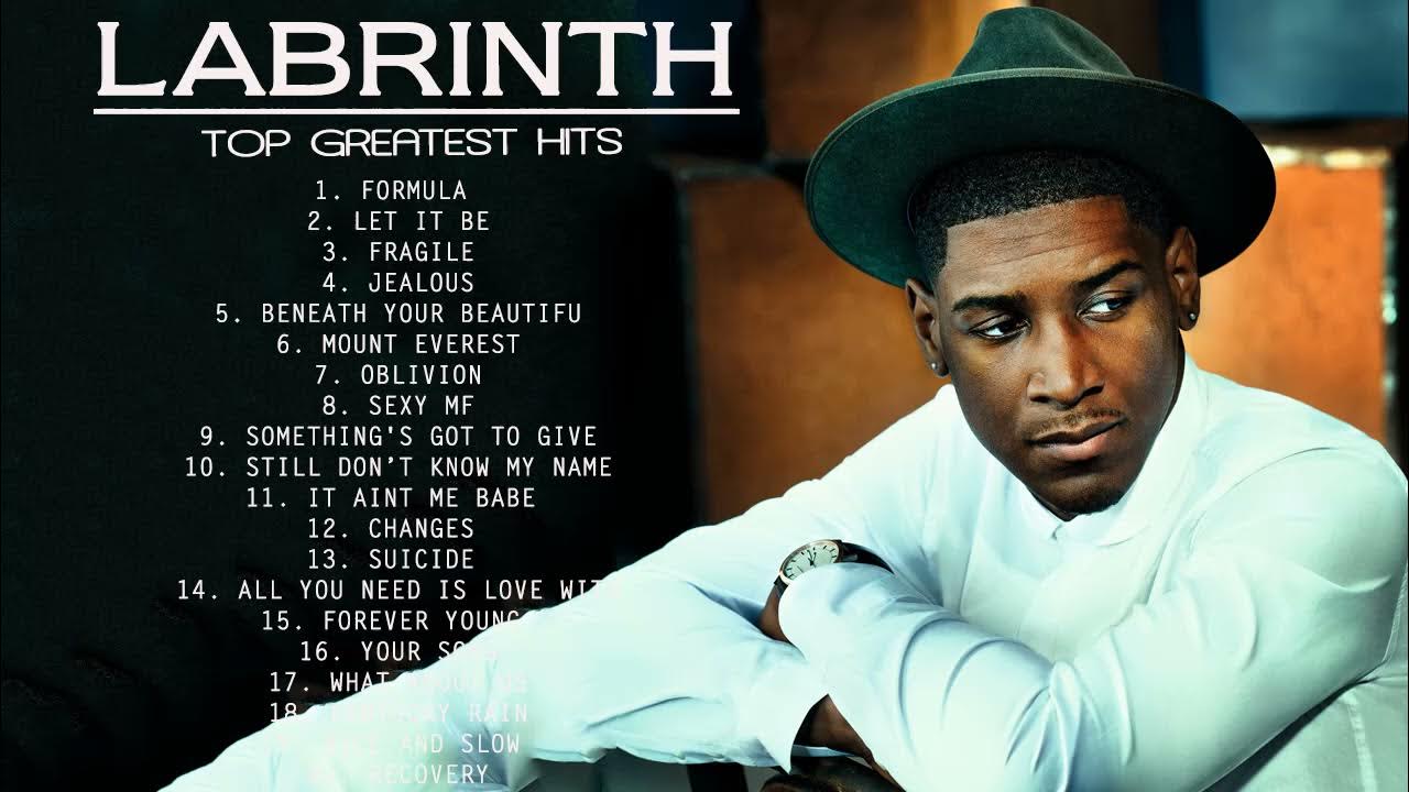 Labrinth still don t know my name. Labrinth still don t know my name