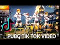 PUBG Tik Tok VIDEO || PUBG attitude tiktok || Pubg attitude status || Part 121 || Shi GamingYT