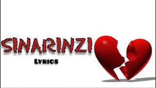 Big Fizzo Sinarinzi Lyrics