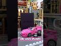 Upgrading The LEGO Suki Honda S2000 Lego Shorts Fastandfurious Honda