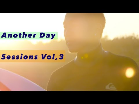 Another day sessions vol,3 - MicroFromDefTech, Mar Ohno