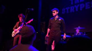 The Strypes - Rollin’ and Tumblin’ - Brooklyn 27-Mar-2018