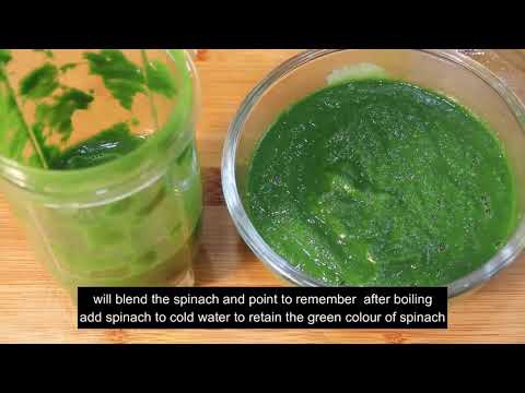 palak-paneer-पालक-पनीर-|-punjabi-recipes-|-north-indian