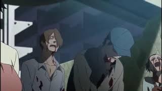 [AMV] High school of the dead - Angel With A Shotgun