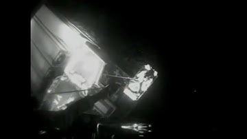 Coast Guard medevacs master from Hong Kong-flagged cargo ship offshore Oahu