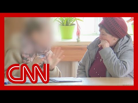 CNN speaks with witnesses in Russian war crimes investigation