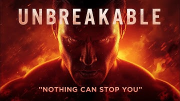 Machiavelli’s Dark Secret: How to Become Truly UNSTOPPABLE | Nothing Can Break You