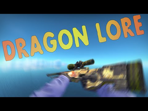 Видео: Dragon Lore Gameplay (Showcase)