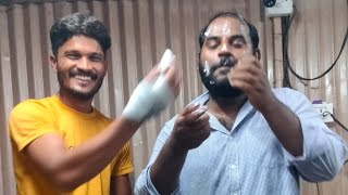 Brithday Celebration In My Brother