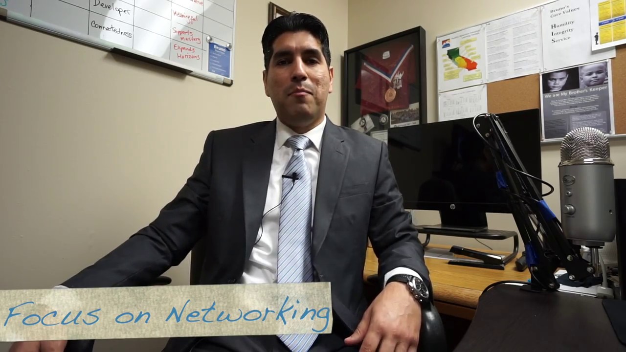 Preparing for the BOOST Conference