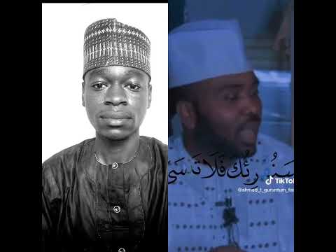 Addu Ar Saurin Haddace Karatu Jibwis Tiktokchallenge Subscribe