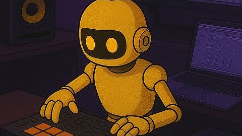 ⚡️ Real-Time Beat Creation | The Alchemist x 808BOT Sample Flip Session