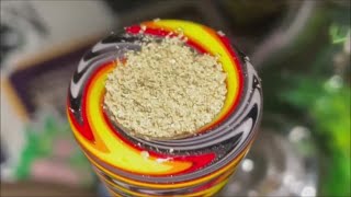 KIEF BONG RIPS ONLY