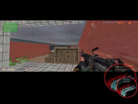Holzed V1.1 - CS:S MultiHack