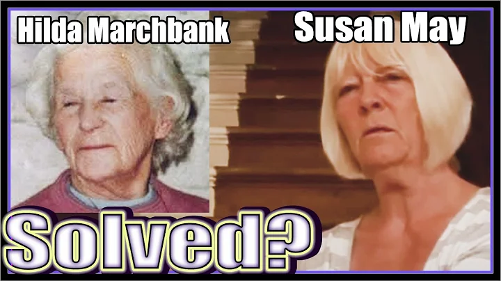 MISCARRIAGE OF JUSTICE? THE CASE OF HILDA MARCHBAN...