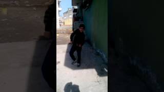 Dansla Karışık Şoww