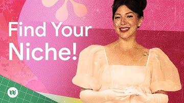 How To Find Your Blog’s Niche