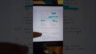 Bharatiya Sakshya Adhiniyam, 2023 (BSA) | IEA 1872 Indian Evidence Act  Notes for judiciary  LLB