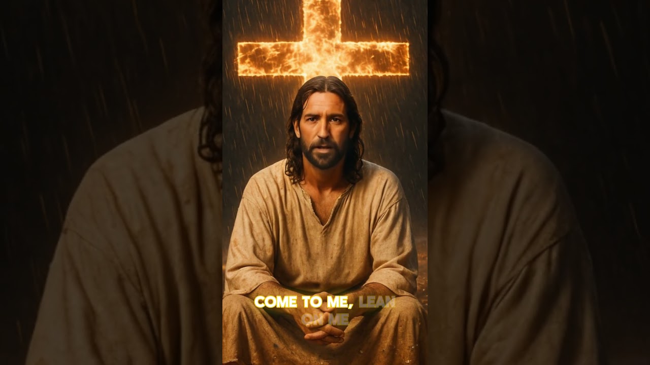 Obejrzyj Jesus Speaks: CHAOS w YouTube Obejrzyj Jesus Speaks: CHAOS w YouTube